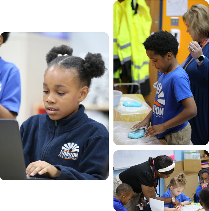 Science and technology at HSA